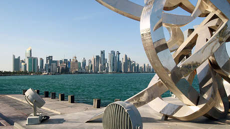 Catar demanda a cuatro países árabes ante la OMC por el bloqueo comercial