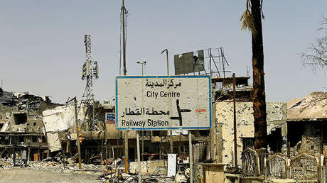 "Quiero ir con mi familia": La adolescente alemana que huyó para unirse al EI ruega volver a casa