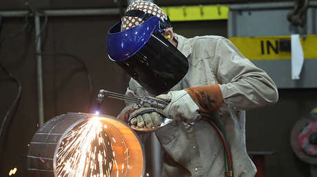 Una fábrica en EE.UU. no encuentra candidatos que pasen el test de drogas