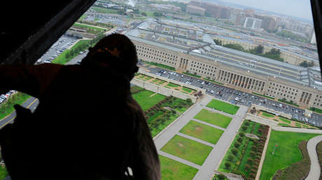 El Pentágono planea suministrar misiles antitanque a Ucrania