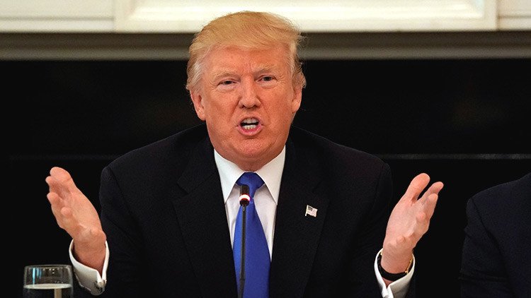 El vicepresidente de EE.UU. afirma que Trump firmará nuevas sanciones contra Rusia