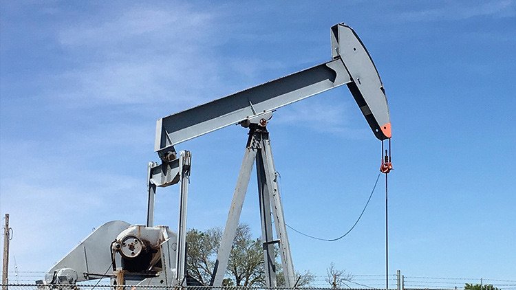 Justicia de EE.UU. ordena reinstaurar ley sobre el metano paralizada por la Administración Trump