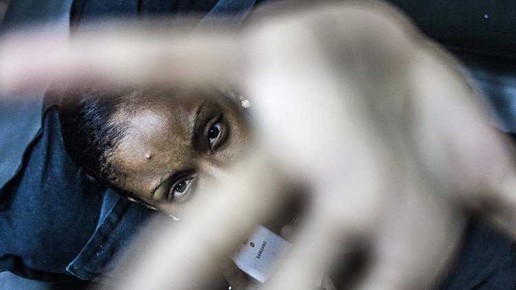 'Sonría, lo estamos filmando': prueban un sistema de reconocimiento facial en Berlín