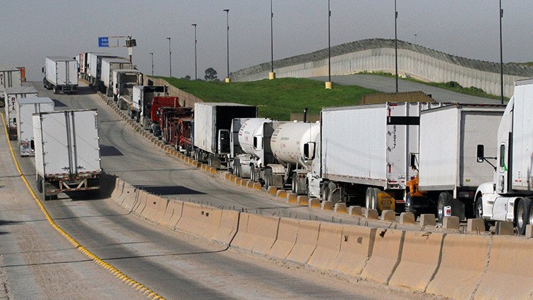 México busca acceso a bienes y servicios sin restricciones en renegociación del TLCAN