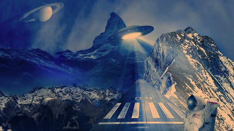 Oferta de empleo: La NASA busca proteger la Tierra de extraterrestres con un salario de 6 dígitos