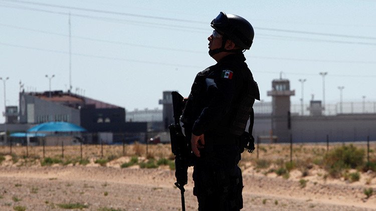 Informe: Uno de cada cinco presos en México recibe amenazas para declararse culpable