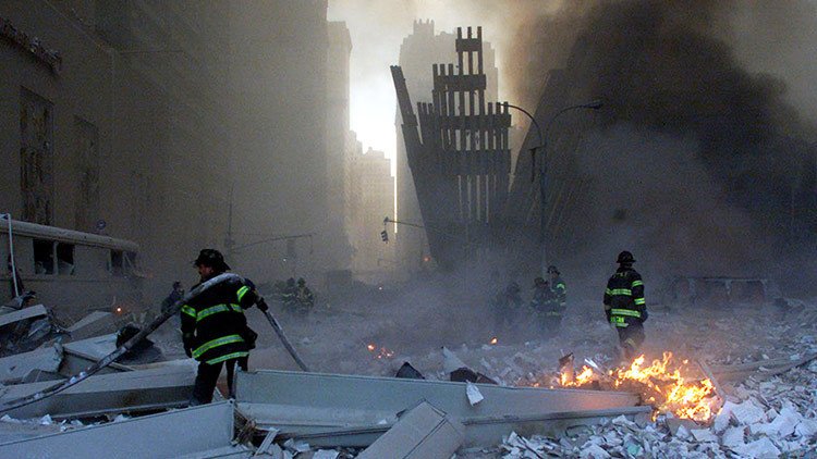 Arabia Saudita pide a la Justicia de EE.UU. que bloquee las demandas por el 11-S