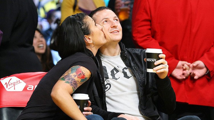 Vida y carrera de Chester Bennington, la voz de una generación