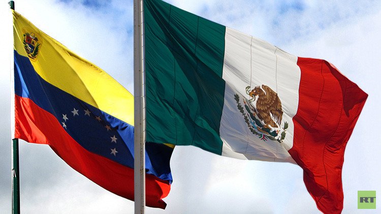 Gobierno de México, el cínico que juzga a Venezuela por órdenes de EE.UU.