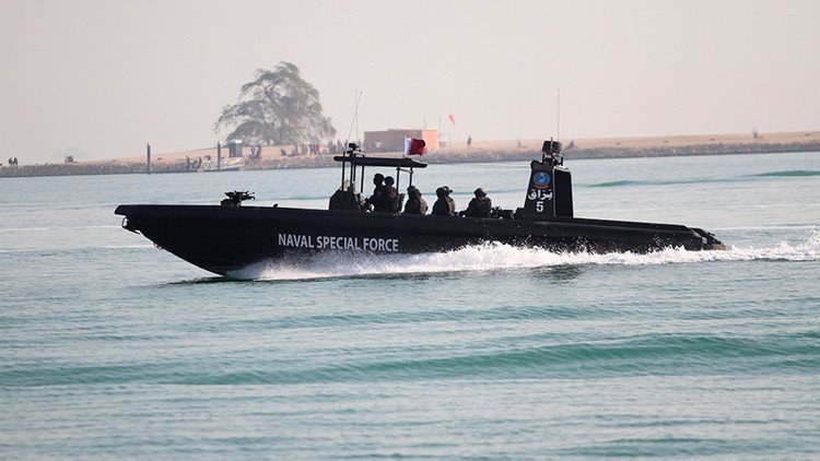 Catar compra siete buques a Italia por 6.000 millones de dólares