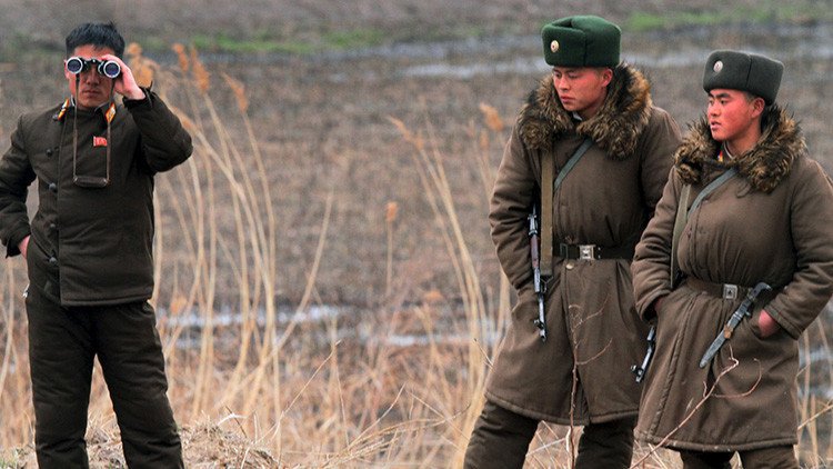 Turismo prohibido: EE.UU. restringe los viajes de sus ciudadanos a Corea del Norte 