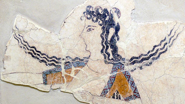 Resuelven el misterio del origen de las antiguas civilizaciones europeas