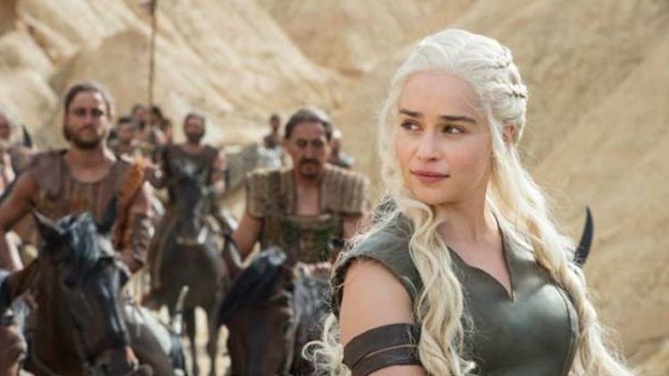 ¿Se inspiraron en Rusia los escudos de las casas de 'Juego de Tronos'? (FOTOS)