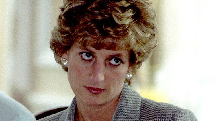 La poderosa 'arma' oculta de la 'beliciosa' Lady Di 