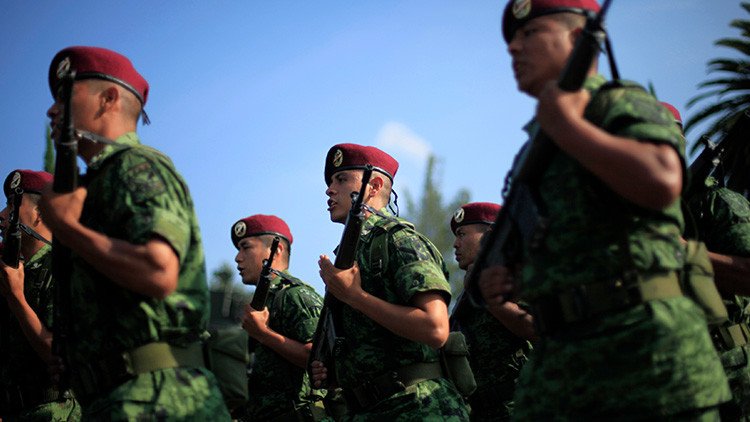 Por qué la idea de la integración de México en la OTAN no es descabellada