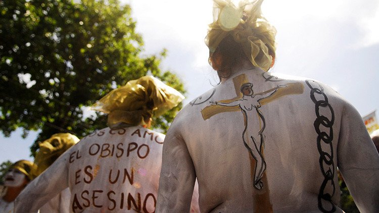 Un crimen silencioso: Los países de América Latina donde es ilegal abortar