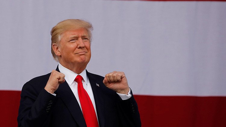 Los cinco errores que Trump aún no ha cometido