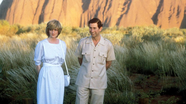 "Era raro, muy raro": Lady Di revela en sus cintas inéditas detalles sobre su vida sexual con Carlos