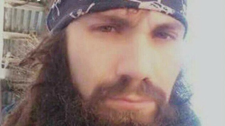 Joven argentino, desaparecido tras represión a una comunidad mapuche