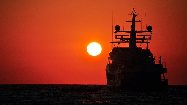 Los buques podrían volver a utilizar una tecnología de la Segunda Guerra Mundial