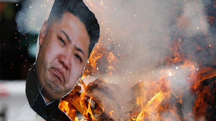 Asesor evangélico de Trump: "Dios le ha dado a Trump la autoridad para eliminar a Kim Jong-un"