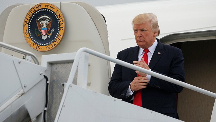 Corea del Norte: "Donald Trump carece de raciocinio"