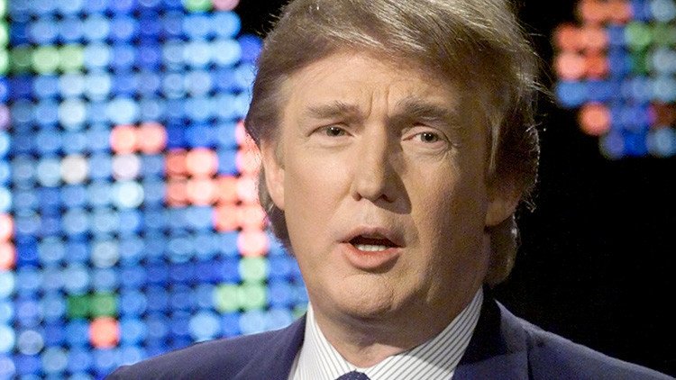 VIDEO: La entrevista de hace 18 años en la que Trump explica qué haría con Corea del Norte