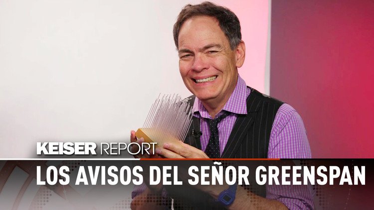 "Avivando las llamas de la muerte y la destrucción": La burbuja del mercado de deuda