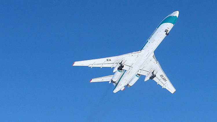 'Un espía legal': Por qué un avión ruso sobrevoló Washington y quién se lo permitió