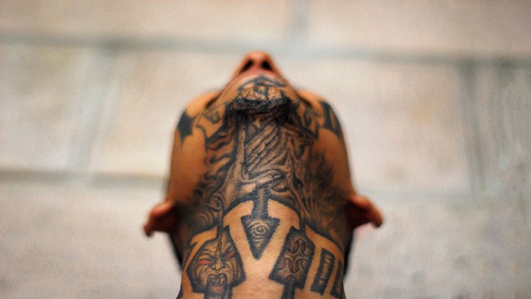 Exmiembro de la Mara Salvatrucha envía un mensaje a Trump