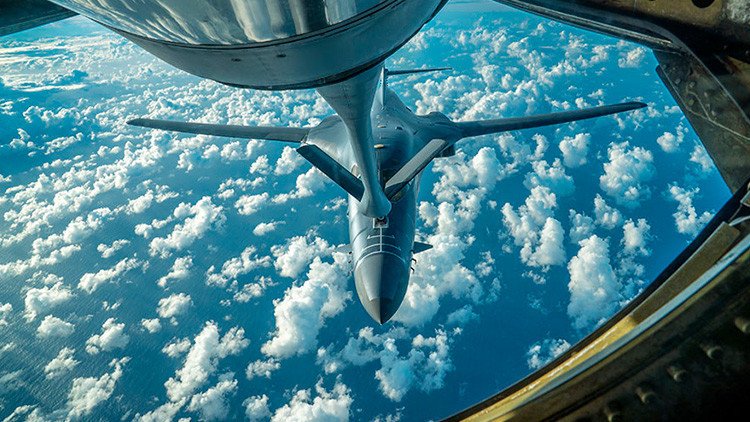 "Si EE.UU. quisiera, podría acabar con Corea del Norte en media hora"