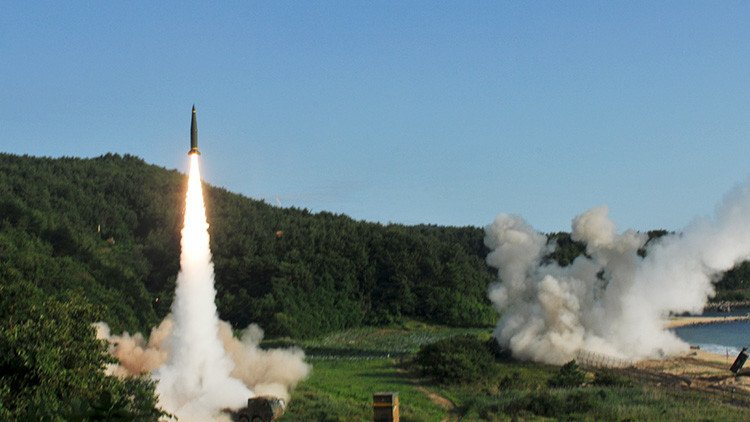 La crisis no los detiene: EE.UU. y Corea del Sur, listos para realizar masivos ejercicios militares