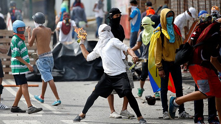 "Entender la guerra es el primer paso para ganarla"
