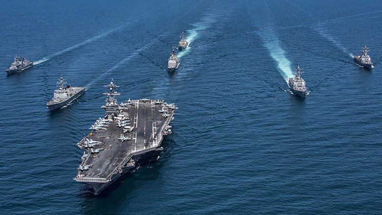 ¿Qué pasará si EE.UU. ataca a Corea del Norte?: Estos son los posibles escenarios