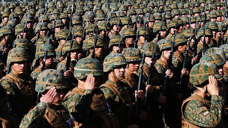 Chile responde a Trump después de sus amenazas a Venezuela