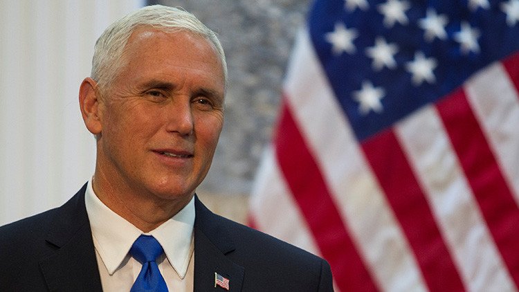 El vicepresidente de EE.UU. realizará su primera gira por América Latina