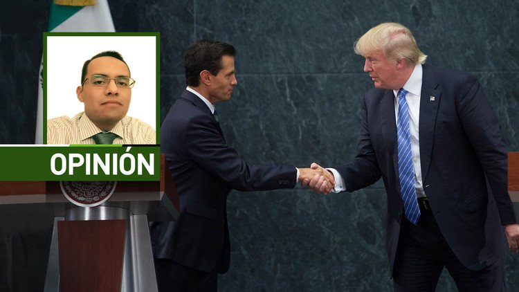 Senadora mexicana sobre TLCAN: "Sacudámonos de todo lo que nos ha dañado y miremos al Sur"