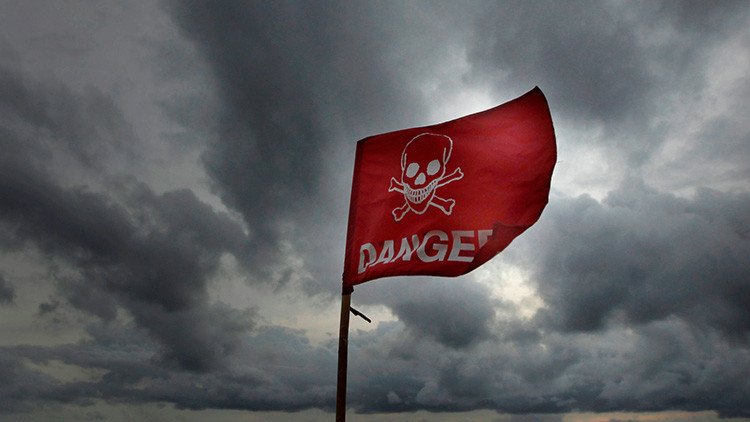 Un accidente provoca una fuga de materiales químicos peligrosos en Alemania