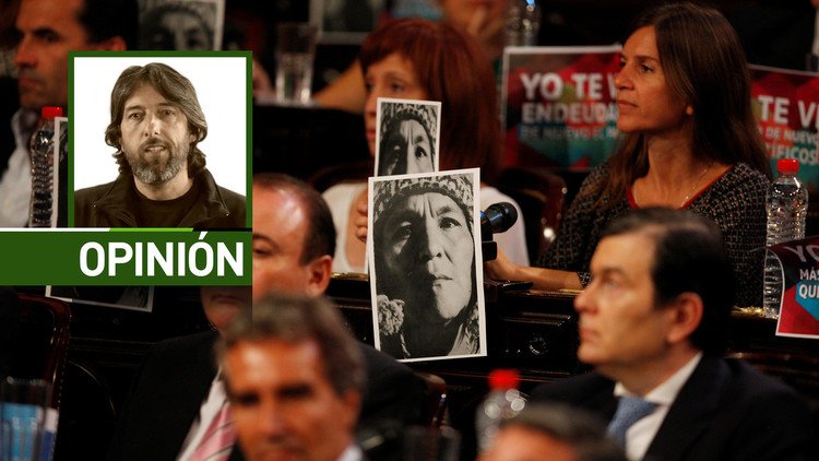 La América Latina 'invisible'