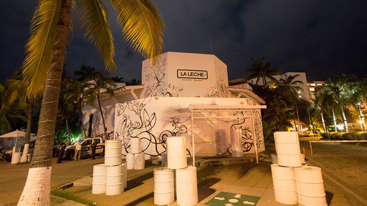 Luego del secuestro de los hijos de 'El Chapo' Guzmán se disparó la violencia en México