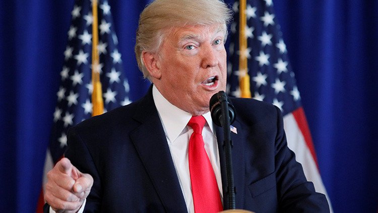 Trump: Kim Jong-un ha tomado "una decisión muy sabia"