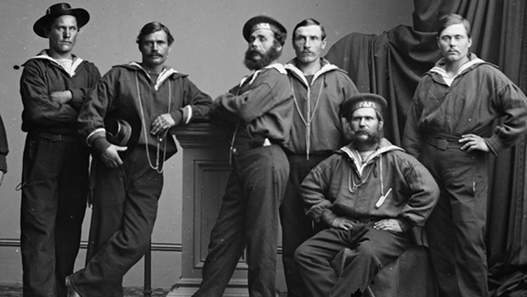 ¿Qué papel desempeñó Rusia en la Guerra Civil estadounidense?