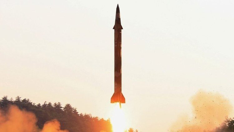 Analista: "Corea del Norte es mucho más peligrosa de lo que la mayoría de gente piensa"