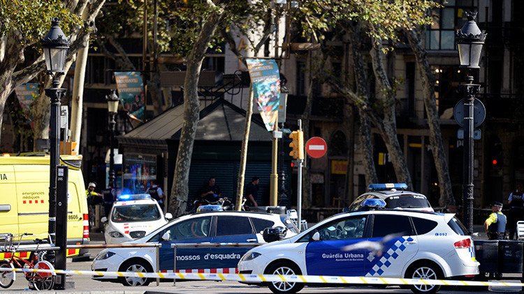 El primer identificado como terrorista en Cataluña posiblemente no lo es (FOTO)