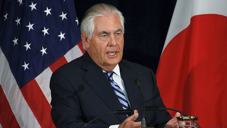 EE.UU. augura "futuro sombrío" para Pionyang