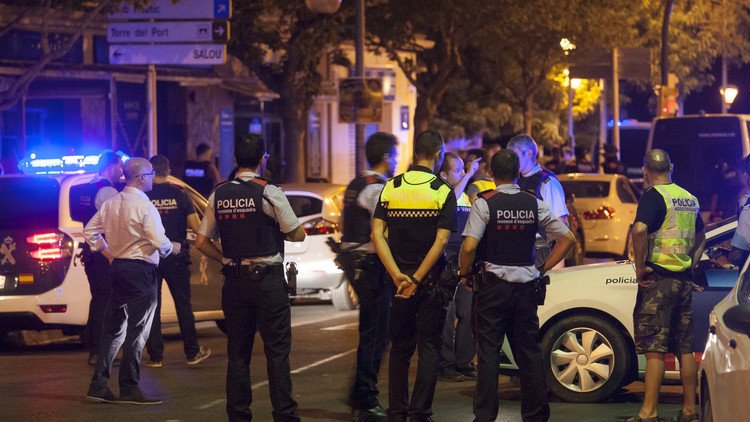 ¿Por qué el Estado Islámico ha elegido Barcelona para el ataque?