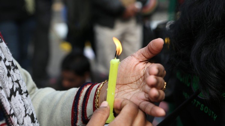 México: Un hombre abusa sexualmente de su nieta mientras su mujer salía de compras