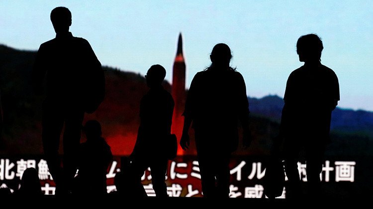 El beneficio oculto que persigue EE.UU. con el conflicto norcoreano