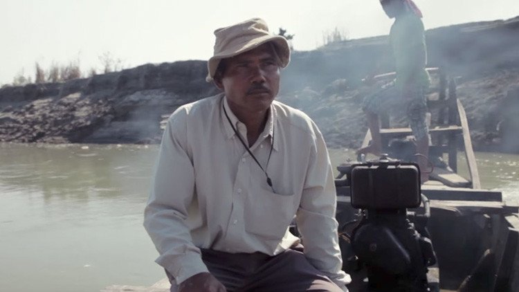 'El Hombre Bosque': El héroe que plantó un árbol cada día durante casi 40 años para salvar su isla