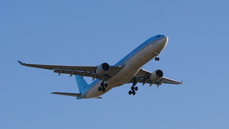 Frustran un ataque suicida contra un vuelo de Australia a Abu Dabi